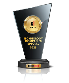 Top 10 Technology Companies Special - 2025